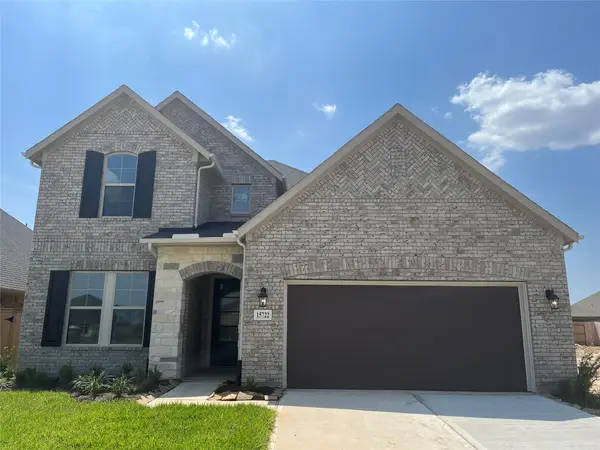 15722 Rosemary Hill Lane, Conroe, TX 77302