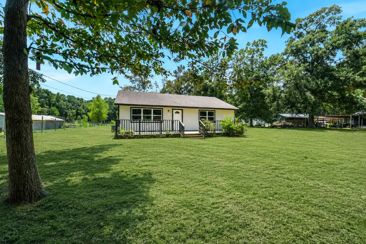 461 Trails End Drive, Cleveland, TX 77328 - #1