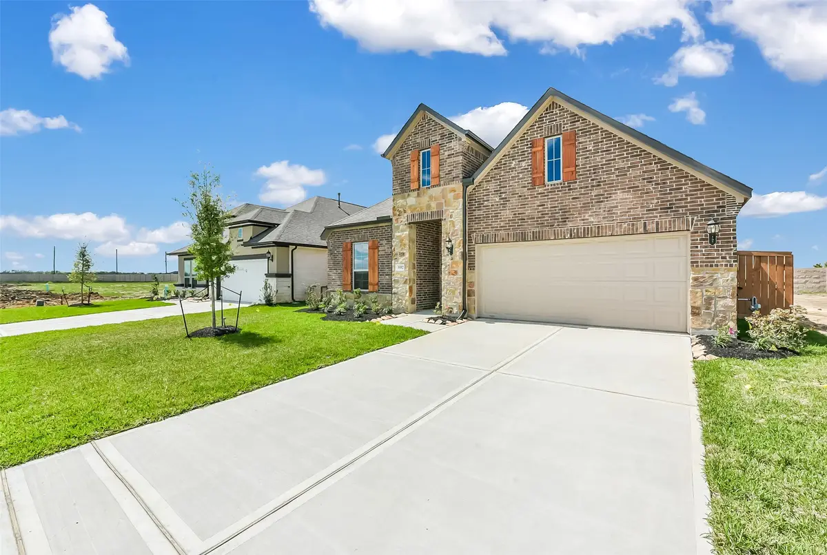 3552 Mount Scenery Lane, Dayton, TX 77535 - #1