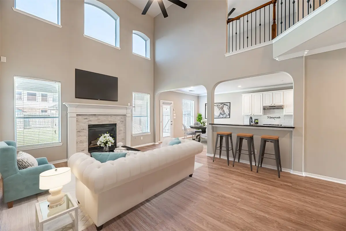 22118 Silver Blueberry Trail, Cypress, TX 77433 - Image #1