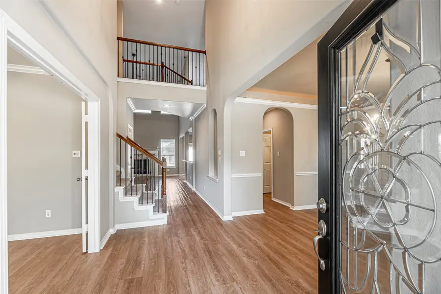 22118 Silver Blueberry Trail, Cypress, TX 77433 - Image #3