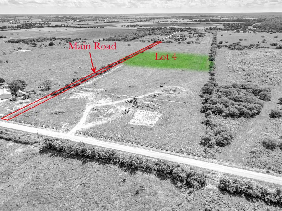 LOT 4 Routt Point, Needville, TX 77461 - Image #2