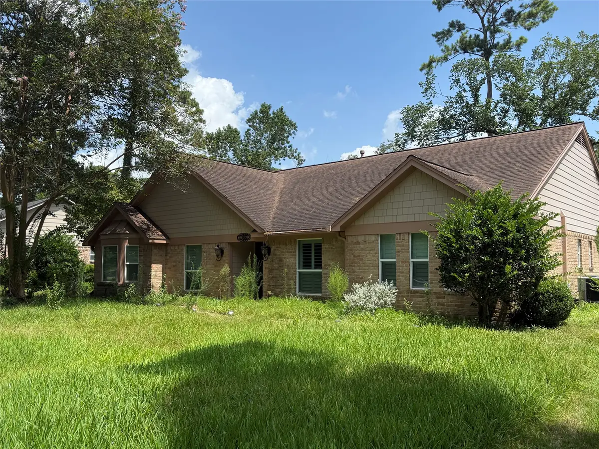 1306 Trailwood Village Drive, Houston, TX 77339 - #1