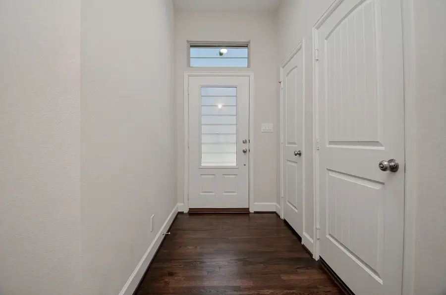 814 W 26th Street #A, Houston, TX 77008 - #3