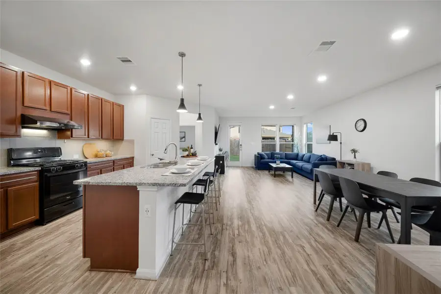 11638 Rosewood Forest Court, Houston, TX 77038 - #2