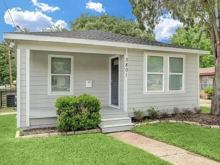 3801 Broyles Street, Houston, TX 77026 - #1