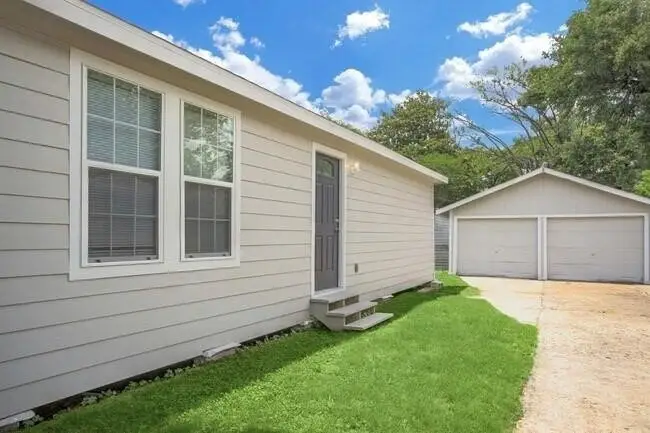 3801 Broyles Street, Houston, TX 77026 - #2