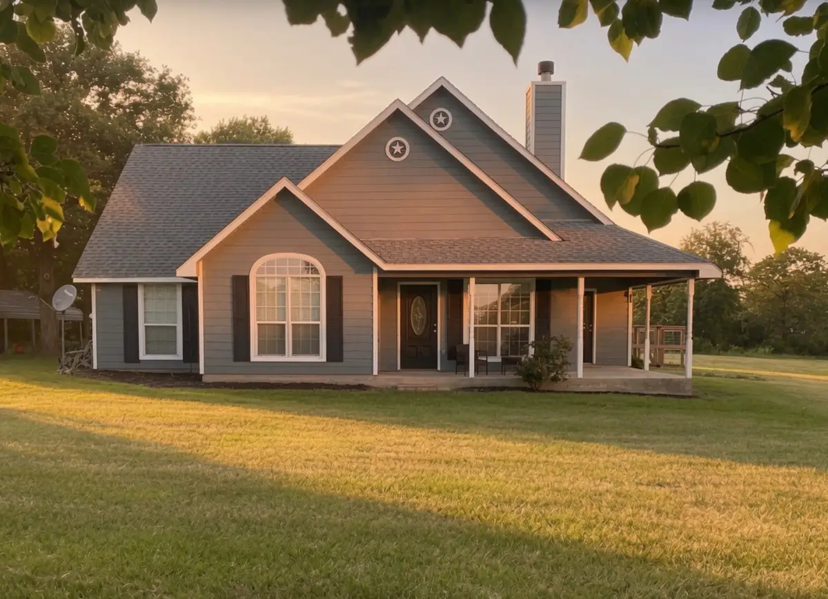 10675 Whiterock Road, Bremond, TX 76629 - #1