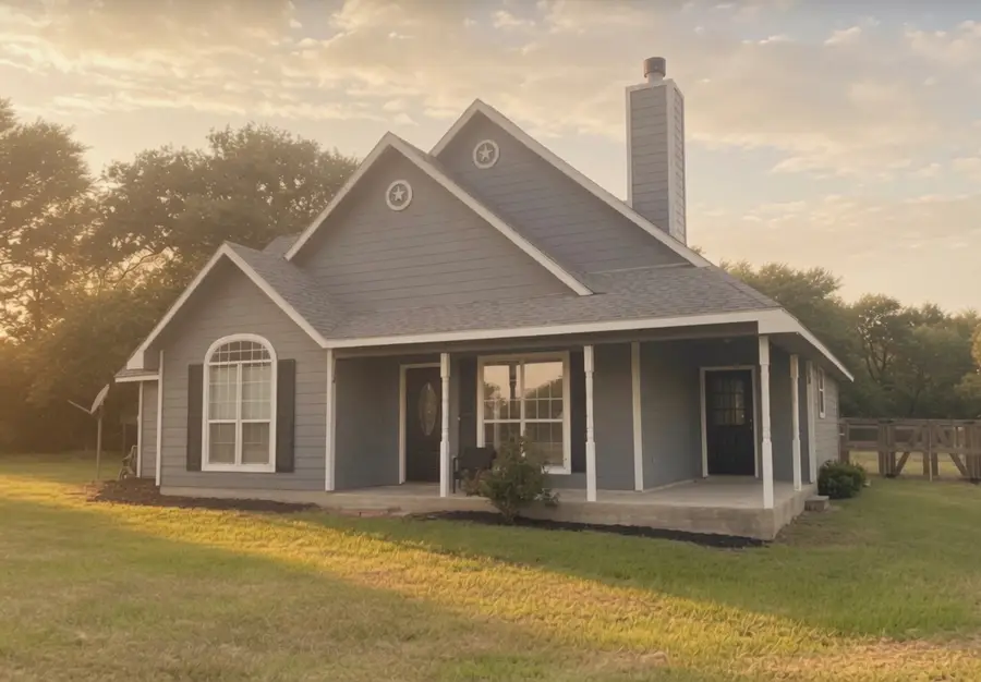 10675 Whiterock Road, Bremond, TX 76629 - #2