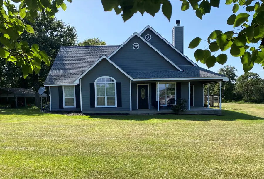 10675 Whiterock Road, Bremond, TX 76629 - #3