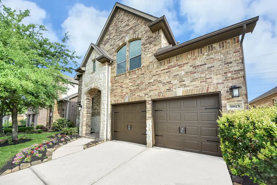 9815 Patricia Haven Lane, Humble, TX 77396 - #3