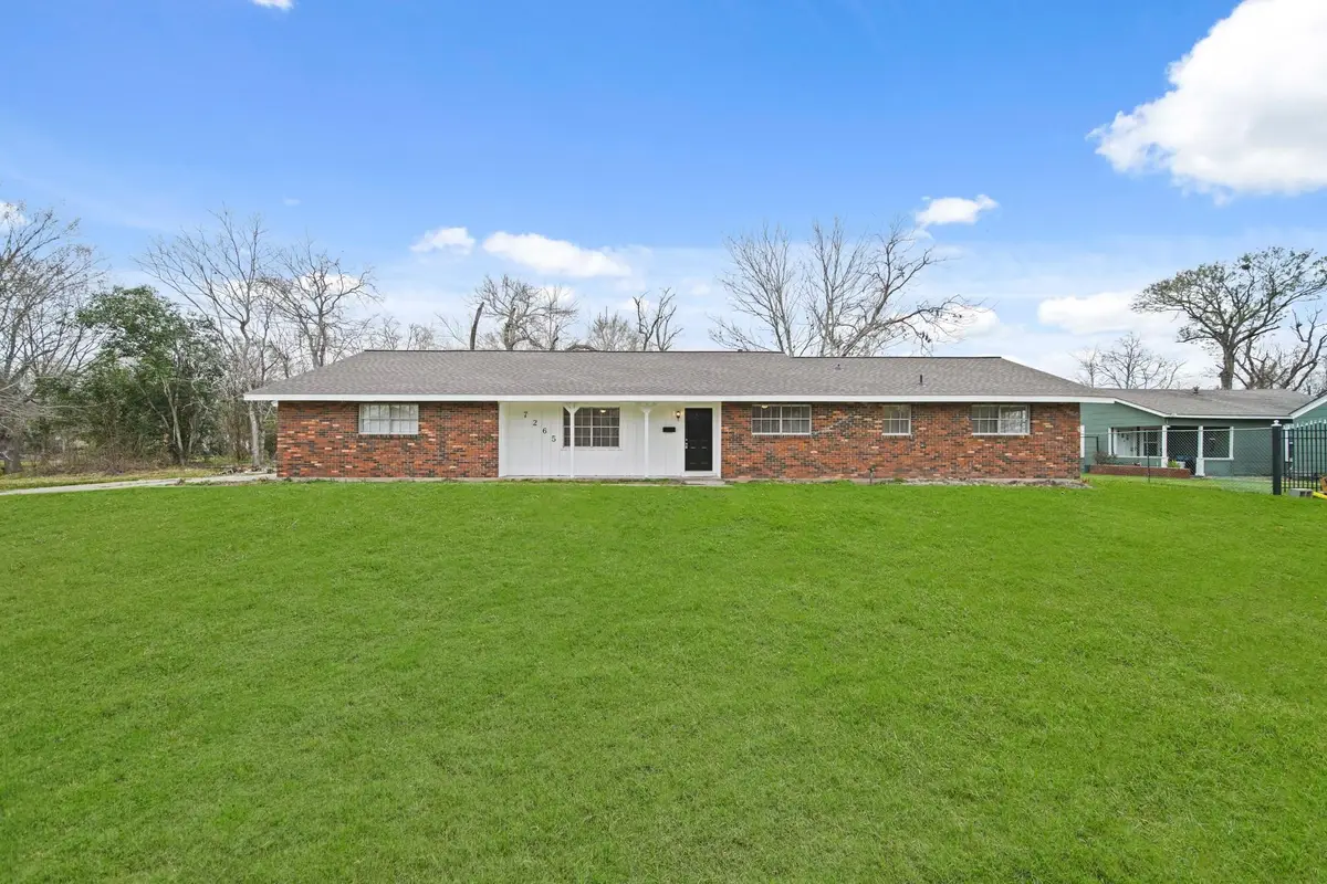 7265 Ashburn Street, Houston, TX 77061 - #1