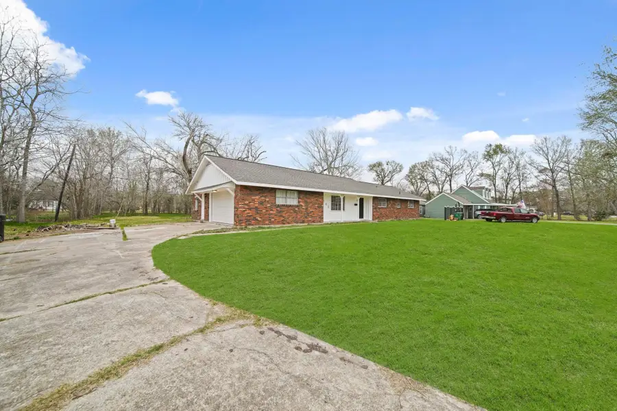 7265 Ashburn Street, Houston, TX 77061 - #3