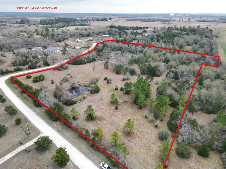 10173 Deer Ridge Road, Bedias, TX 77831 - #2