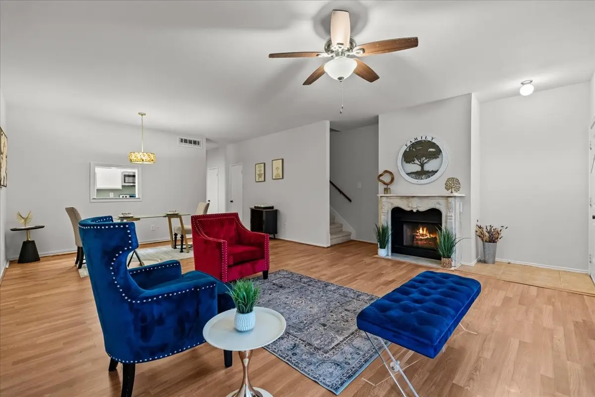 604 Wilcrest Drive, Houston, TX 77042 - #1