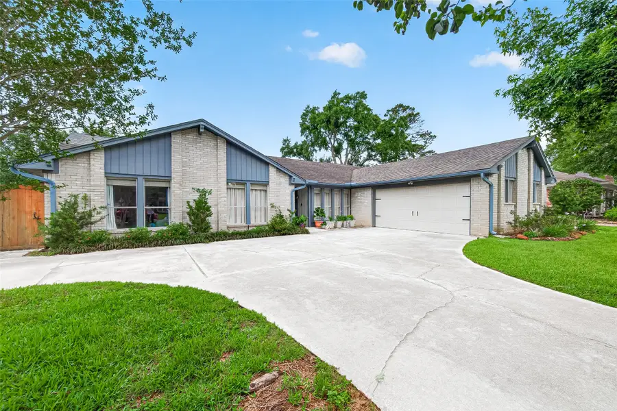 17611 Sorrel Ridge Drive, Spring, TX 77388 - #2