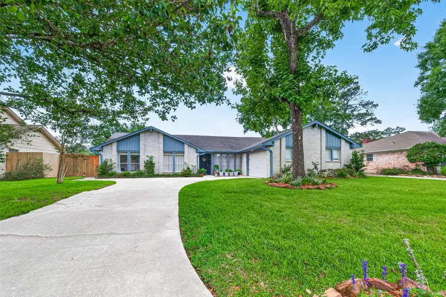 17611 Sorrel Ridge Drive, Spring, TX 77388 - #3