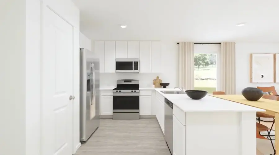 9407 Dazzling Tentacle Drive, Baytown, TX 77521 - #3