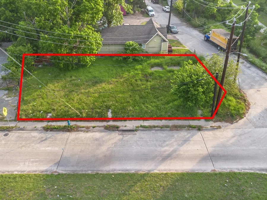 3129 Alabama Street, Houston, TX 77004 - #2