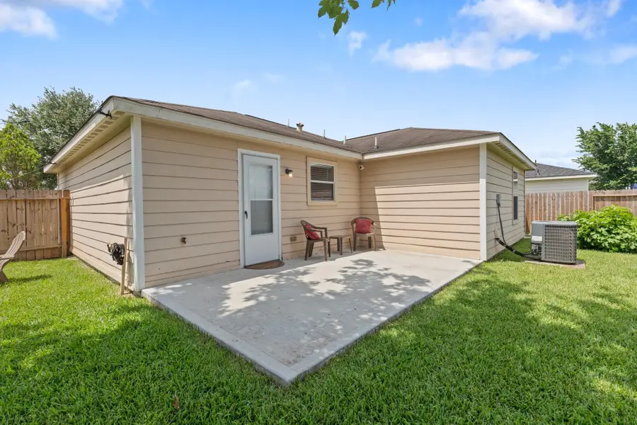 4423 Olive Field Court, Richmond, TX 77469 - #2