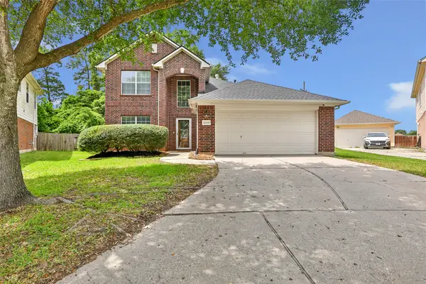 22000 Knights Cove Drive, Kingwood, TX 77339