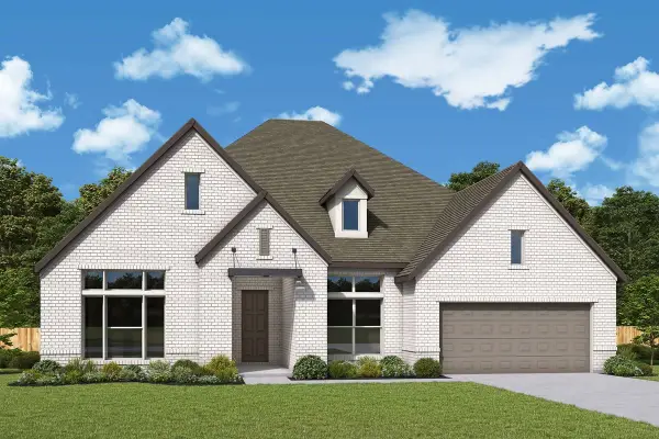 15485 Sun Rose Street, Conroe, TX 77302