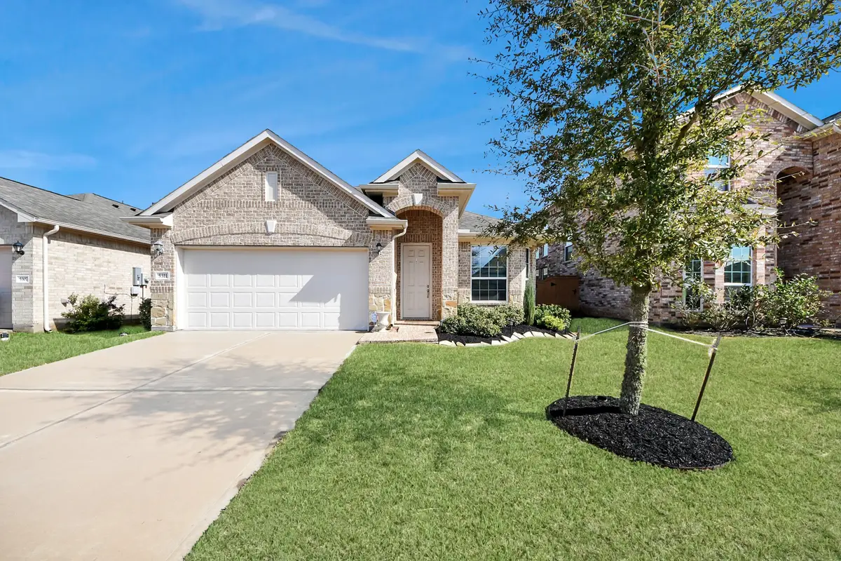 5311 Wyatt James Lane, Fulshear, TX 77423 - #1