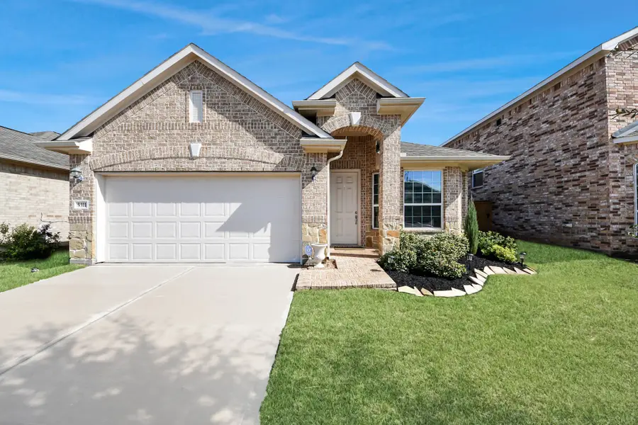 5311 Wyatt James Lane, Fulshear, TX 77423 - #2