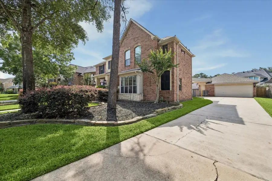 15410 Stone Gables Lane, Houston, TX 77044 - #2
