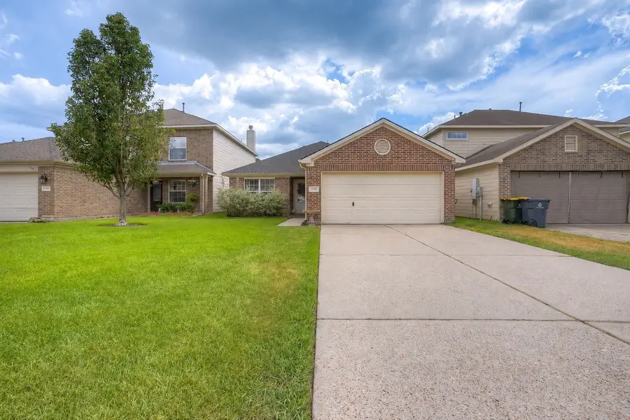 5049 Willow Point Drive, Conroe, TX 77303 - #3