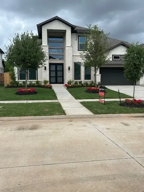 4519 Heather Crossing, Fulshear, TX 77441 - #1