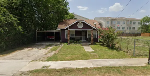 6318 Illinois, Houston, TX 77021