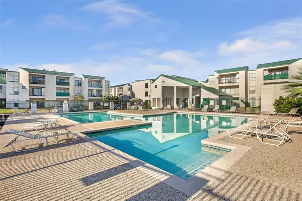 2816 S Bartell Drive #34, Houston, TX 77054