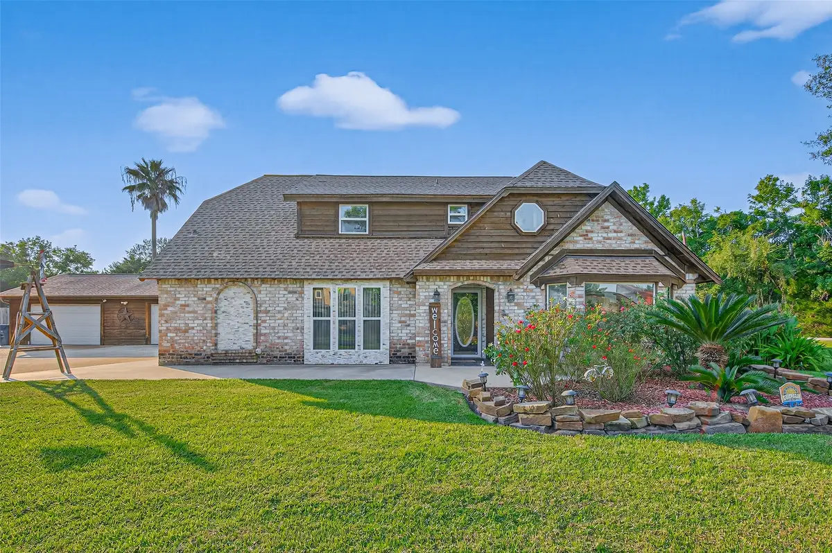 106 Abilene Drive, Magnolia, TX 77354 - #1