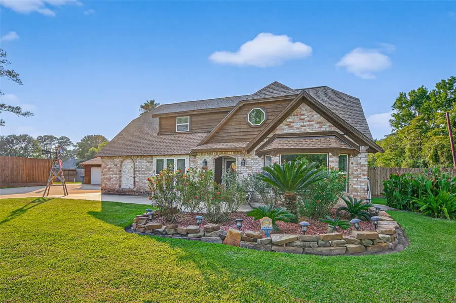 106 Abilene Drive, Magnolia, TX 77354 - #3