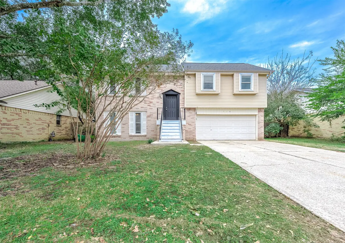 12306 Taylors Crossing Drive, Tomball, TX 77375 - Image #1