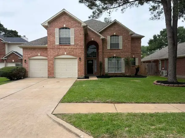 23234 Hazel Field Court, Katy, TX 77494