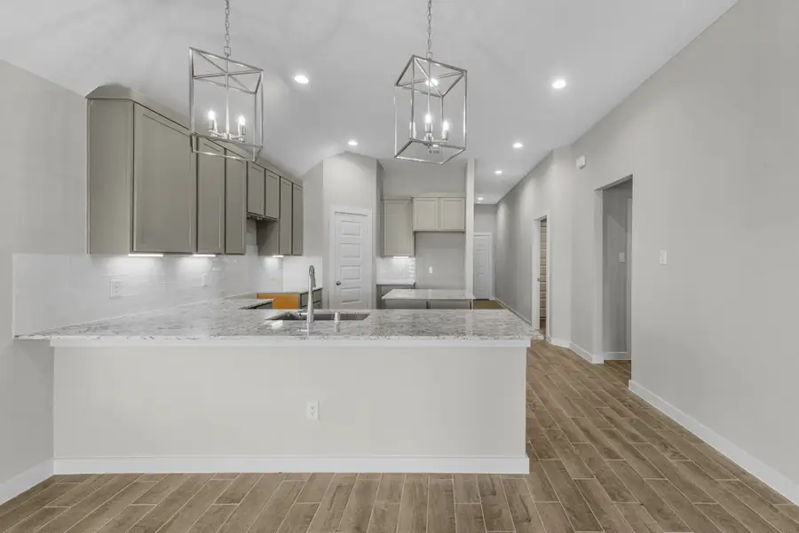 8742 Mallow Rose Way, Rosharon, TX 77583 - #2