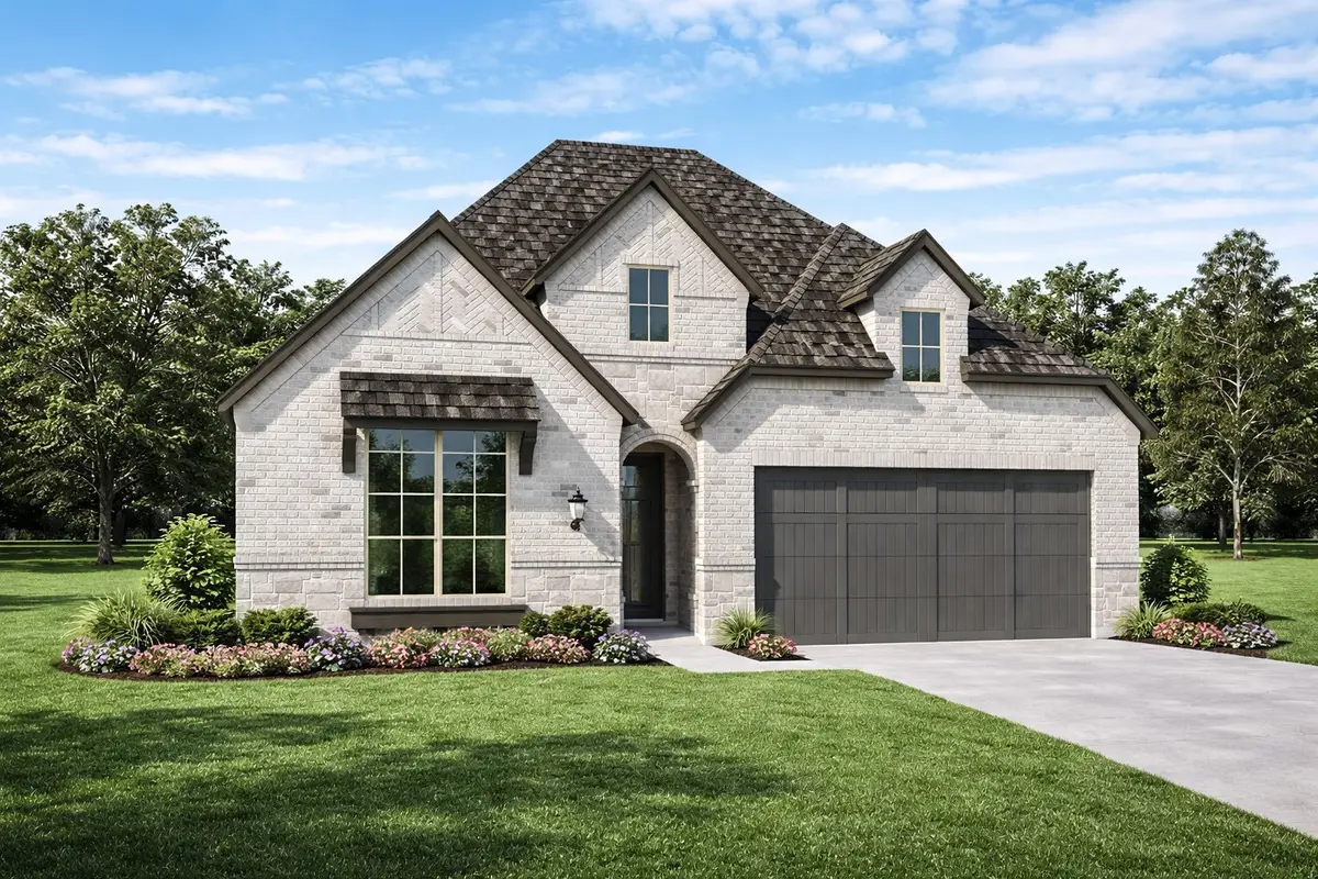 406 Tunnel Creek Lane, Conroe, TX 77304 - #1