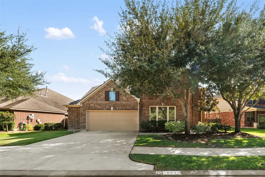 26643 Juniper Forest Fall Lane W, Katy, TX 77494 - #3