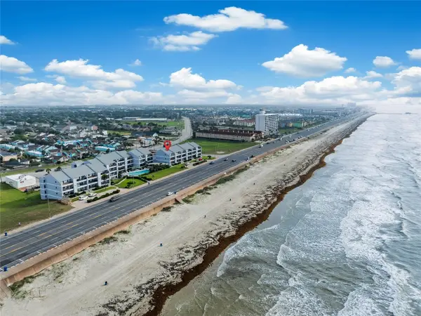 7600 Seawall Boulevard #206, Galveston, TX 77551