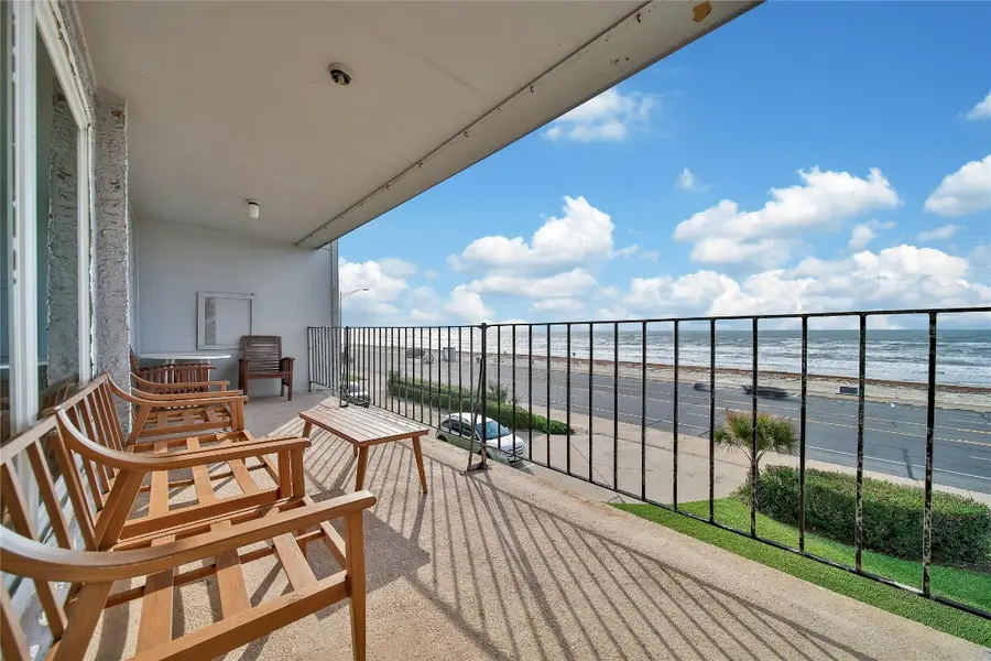 7600 Seawall Boulevard #206, Galveston, TX 77551 - #3