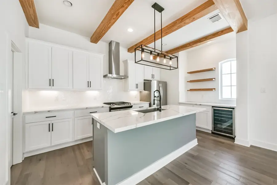 1039 W 24th Street, Houston, TX 77008 - #3