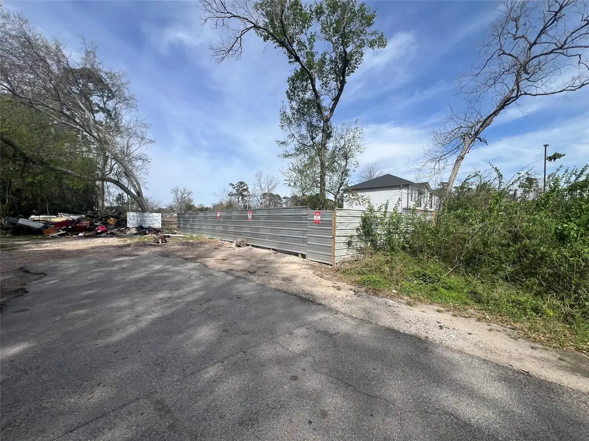 0 Emma Lou Street, Houston, TX 77088 - #1