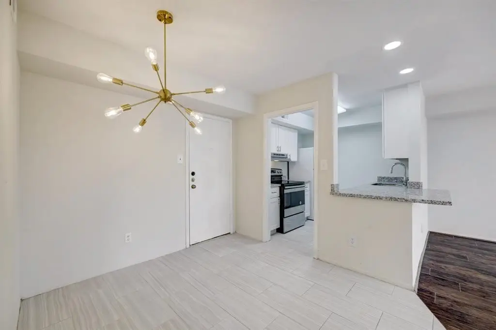4645 Wild Indigo Street #373, Houston, TX 77027 - #1