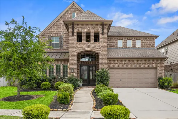 8810 Iron Forge Road, Missouri City, TX 77459
