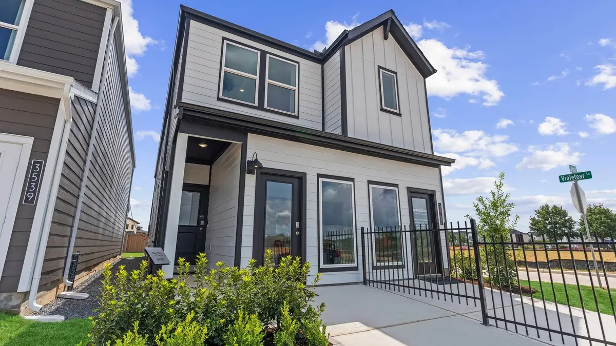 3519 Goldfinch Woods Drive, Katy, TX 77494 - #1