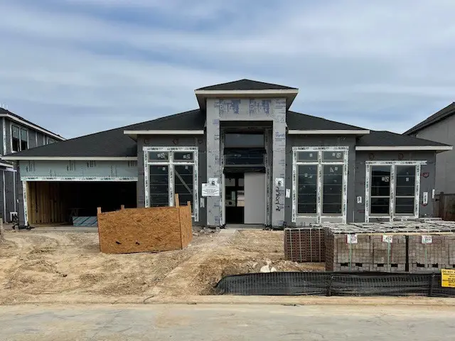 22022 Mesquite Woodlands Lane, Cypress, TX 77433 - #1