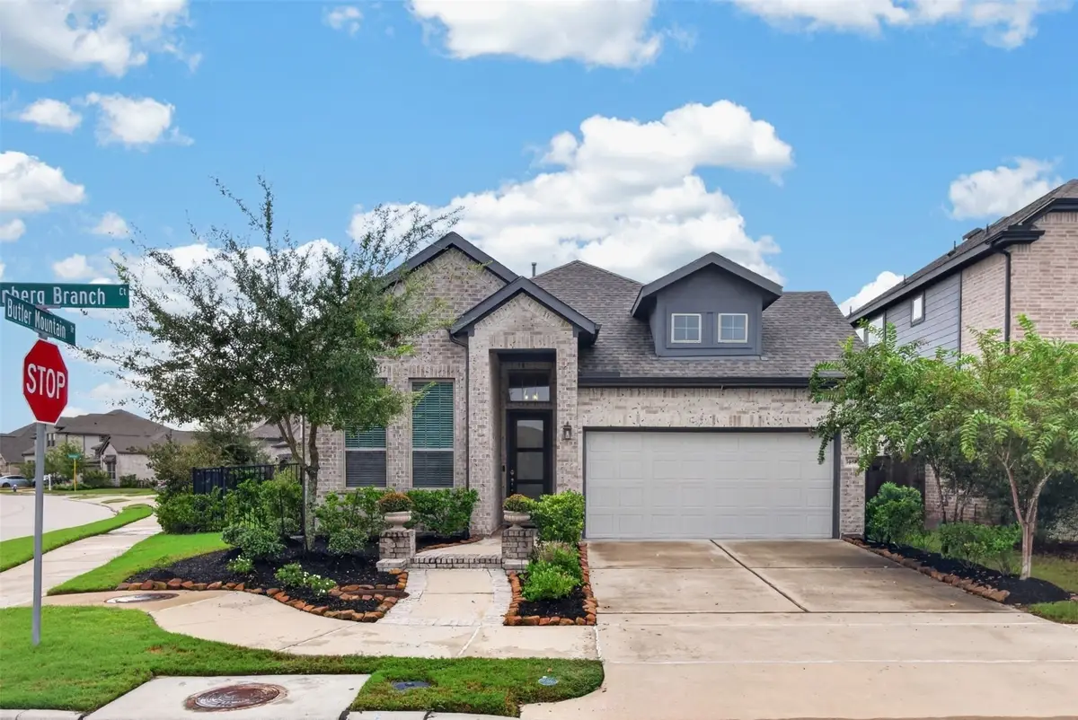 14814 Hackenberg Branch Court, Cypress, TX 77433 - #1