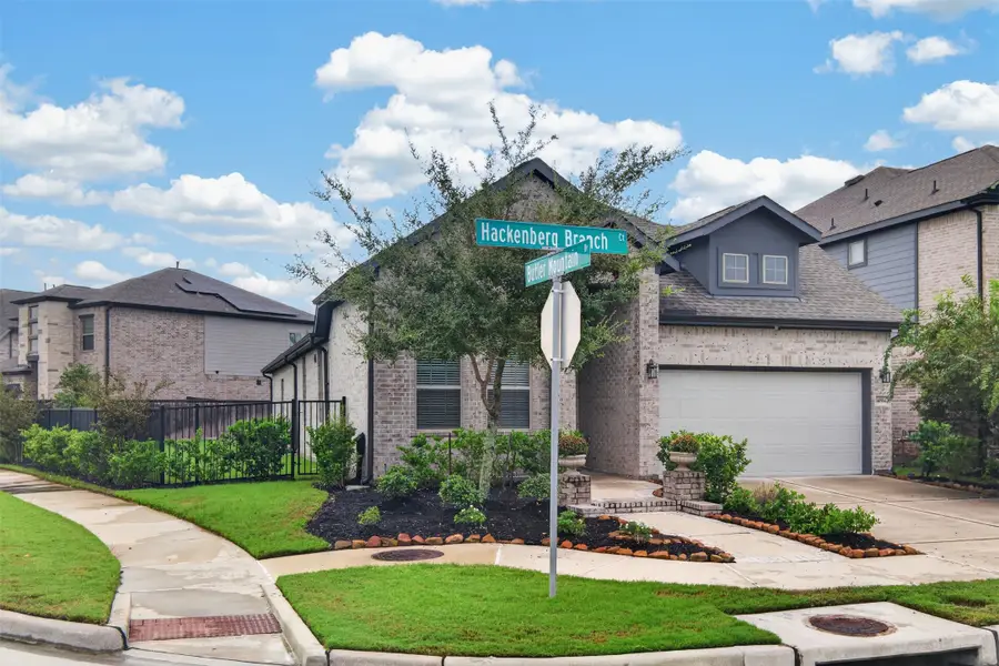 14814 Hackenberg Branch Court, Cypress, TX 77433 - #2